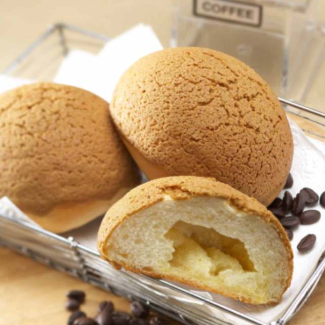 Roti Mexican Coffee