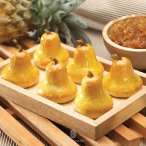Nastar Jambu
